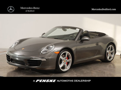 Porsche 911 For Sale In North Olmsted Oh 44070 Autotrader