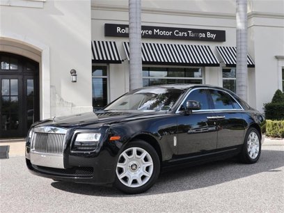 Rolls Royce Cars For Sale In Sarasota Fl 34236 Autotrader