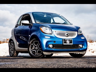 Used 2018 smart fortwo electric drive - 621924773