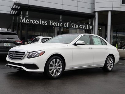 New 2020 Mercedes Benz E 350 For Sale In Morristown Tn 37813 Autotrader