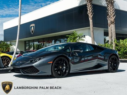 Lamborghini Cars For Sale Under 90 000 In Port St Lucie Fl