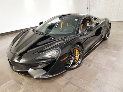 New 2020 Mclaren 570s For Sale In Port St Lucie Fl Autotrader