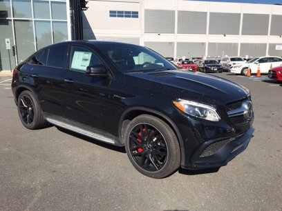 2019 Mercedes Benz Gle 63 Amg For Sale In Baltimore Md