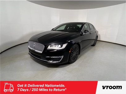 Used 2017 Lincoln MKZ Reserve - 625685157