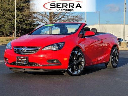 Used 2019 Buick Cascada Sport Touring - 622226939