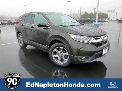 Used Honda CR-V for Sale Right Now in Hammond, IN - Autotrader