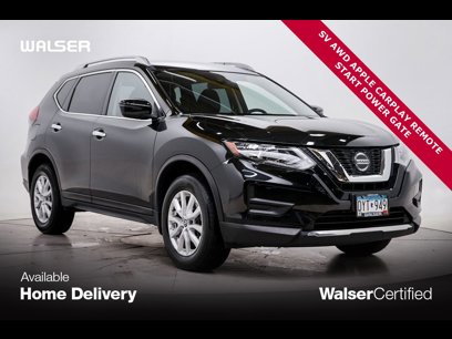 Used Nissan Rogue For Sale Right Now In Saint Paul Mn Autotrader