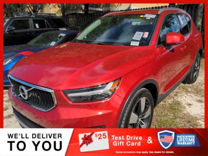 Used 19 Volvo Xc40 For Sale Right Now In Tampa Fl Autotrader Used 19 Volvo Xc40 For Sale Right Now In Tampa Fl Autotrader