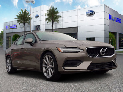 Used Volvo S60 For Sale Right Now In Tampa, Fl - Autotrader
