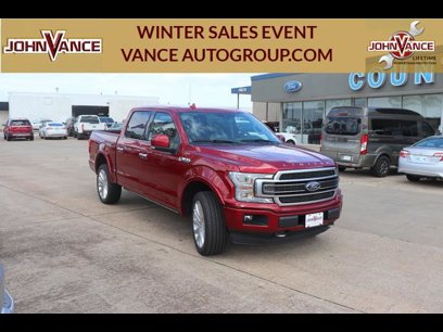 Ford F150 For Sale In Tulsa Ok 74136 Autotrader