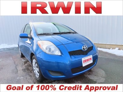 Toyota Yaris For Sale In Newmarket Nh 03857 Autotrader