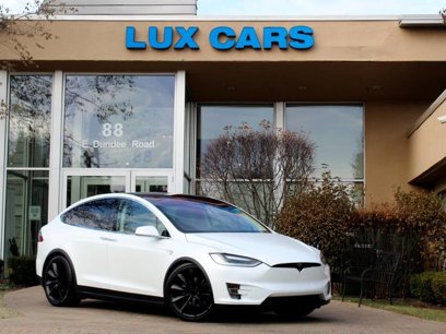 Tesla Model X For Sale In Chicago Il 60603 Autotrader