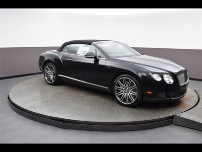 Used Bentley Cars For Sale In Griffith In With Photos Autotrader