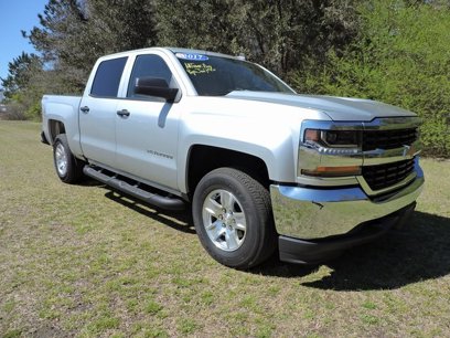 new 2017 silverado for sale
