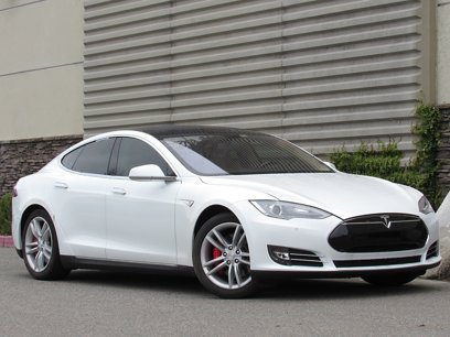 Tesla Cars For Sale Autotrader