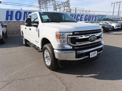 Used 2020 Ford F250 XLT - 612504675