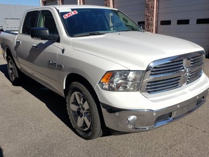 new 2018 ram rebel for sale