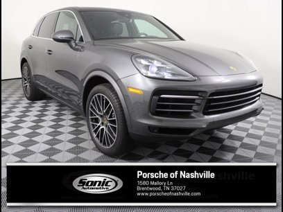 Porsche Of Nashville >> Porsche Cayenne For Sale In Nashville Tn 37242 Autotrader Porsche Of Nashville >> Porsche Cayenne For Sale In Nashville Tn 37242 Autotrader