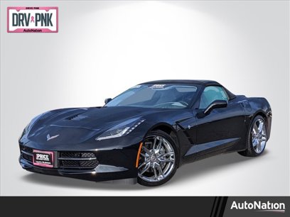 Chevrolet Corvette For Sale In Los Angeles Ca 90012 Autotrader