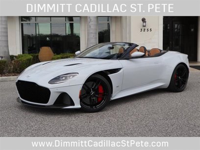 2020 Aston Martin Dbs For Sale Autotrader