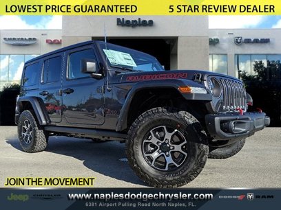 Jeep Wrangler For Sale In Naples Fl 34102 Autotrader