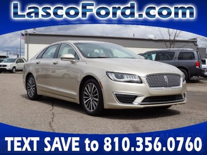 Lincoln Mkz For Nationwide Autotrader Lincoln Mkz For Nationwide