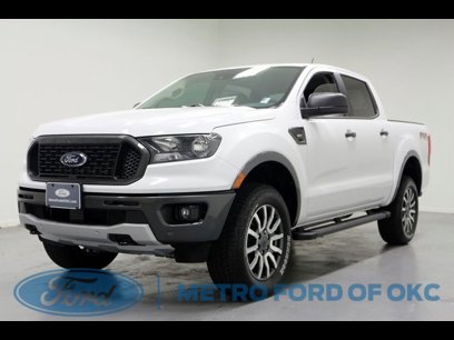 2019 Ford Ranger Price And Details Jordan Ford