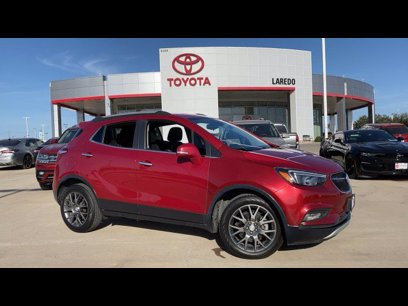 Used 2019 Buick Encore Sport Touring - 622208318