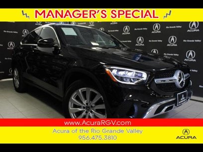Used Mercedes Benz Suv Crossovers For Sale In Mcallen Tx With Photos Autotrader