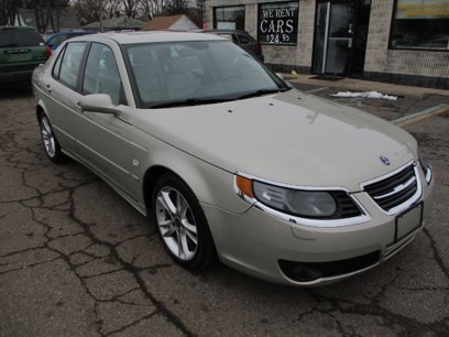 Saab 9 5 For Sale In Port Huron Mi Autotrader