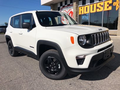 2019 Jeep Renegade For Sale Autotrader