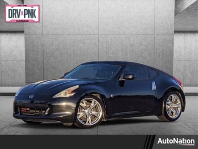 Used 2009 Nissan 370Z Touring - 621749203