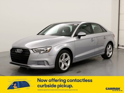 Used Audi Cars for Sale in Pensacola, FL (with Photos) - Autotrader