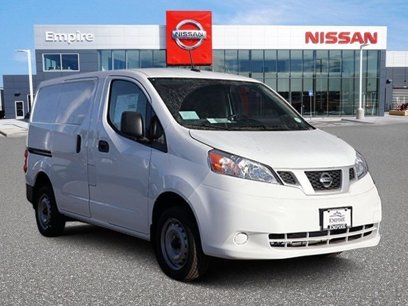 Nissan Nv200 For Sale In Denver Co Autotrader