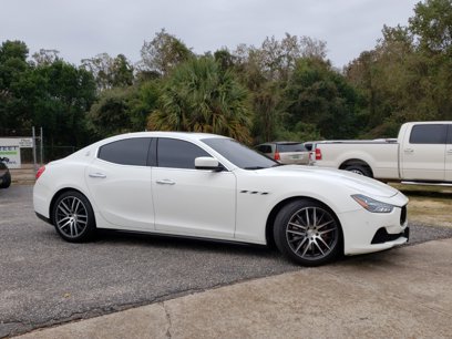 Maserati Cars For Sale In Mobile Al 36605 Autotrader