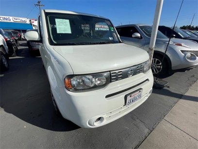 Used 2009 Nissan Cube 1.8 S - 623582221