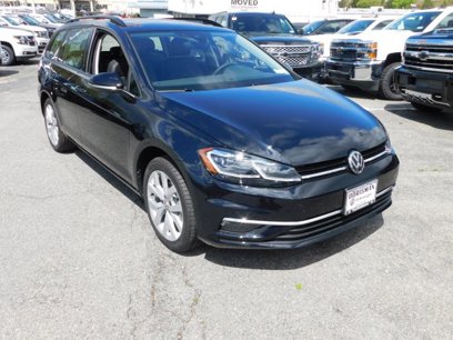 Ourisman VW Rockville >> New 2019 Volkswagen Golf Se For Sale In Rockville Md 20852 Ourisman VW Rockville >> New 2019 Volkswagen Golf Se For Sale In Rockville Md 20852