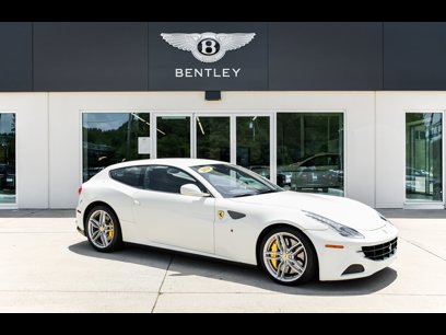 Ferrari Ff For Sale Autotrader