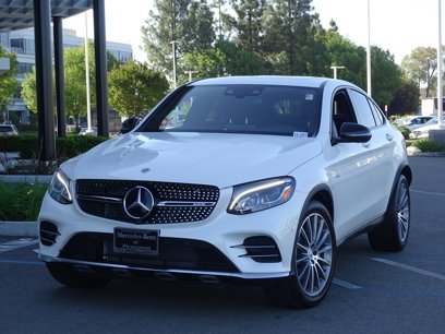 Used Mercedes Benz Glc 43 Amg For Sale In Antioch Ca