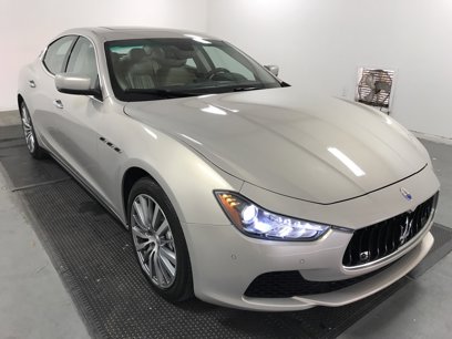 Maserati Ghibli For Sale In Harlingen Tx 78550 Autotrader