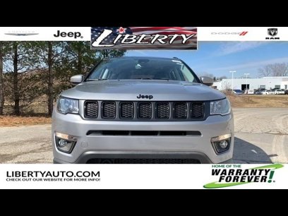 Jeep Columbus Ohio >> Jeep Compass For Sale In Columbus Oh 43222 Autotrader Jeep Columbus Ohio >> Jeep Compass For Sale In Columbus Oh 43222 Autotrader