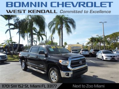 Toyota Tundra Trucks For Sale In Bonita Springs Fl 34134 Autotrader