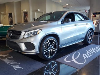 Used Mercedes Benz Gle 450 For Sale Right Now Autotrader