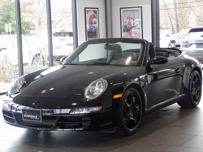 Porsche 911 For Sale Autotrader