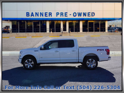Ford F150 For Sale In Slidell La Autotrader