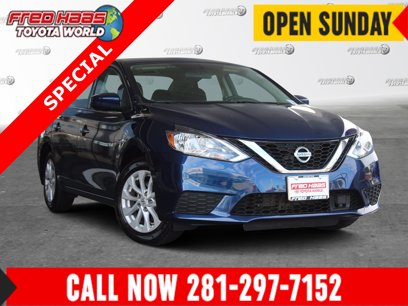 Used Nissan Sentra For Sale Right Now Autotrader