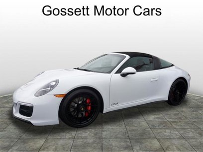 Porsche 911 For Sale In Memphis Tn 38194 Autotrader