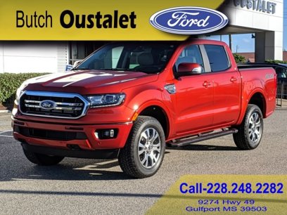 2019 Ford Ranger For Sale In Biloxi Ms 39530 Autotrader