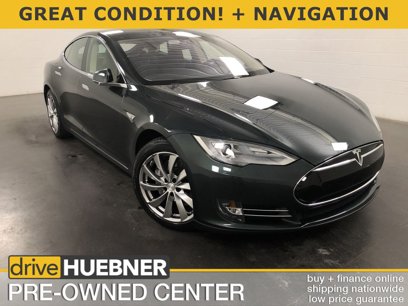 Used Tesla Cars For Sale In Cleveland Oh 44115 Autotrader