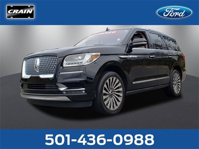 Lincoln Navigator For Sale Autotrader